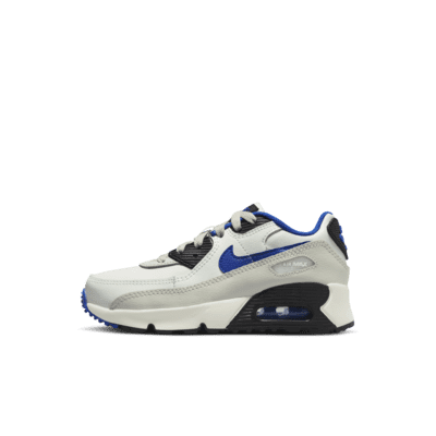 Nike Air Max 90 LTR Kleuterschoenen. Nike NL