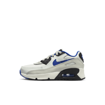 Nike Air Max 90 LTR Younger Kids' Shoes. Nike GB