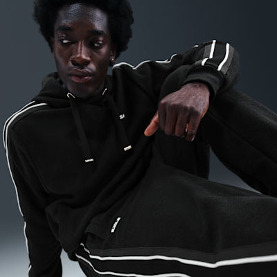LeBron Standard Issue Men's Therma-FIT Basketball Pants