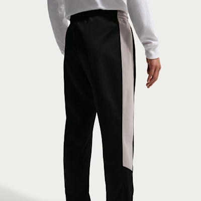 ชุดวอร์มโพลีเอสเตอร์ถักผู้ชาย Nike Windrunner