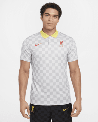 Мужские  Liverpool FC Victory Third Nike Dri-FIT Soccer Polo