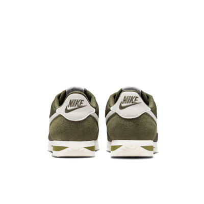 Chaussure Nike Cortez Textile pour femme