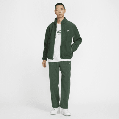 Nike Sportswear Club Men's Fleece Jacket