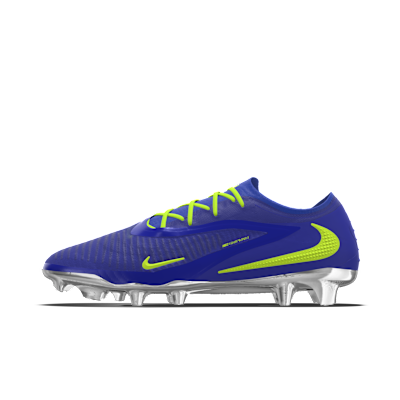 Nike Phantom 6 Low Elite By You