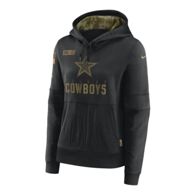 nike salute to service cowboys