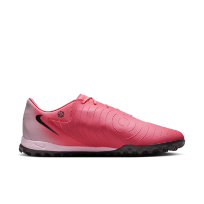 Chaussure de foot basse TF Nike Phantom GX 2 Academy