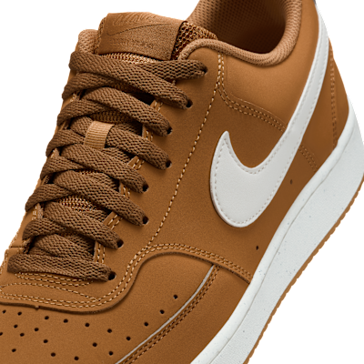 Nike Court Vision Low Men's Shoes