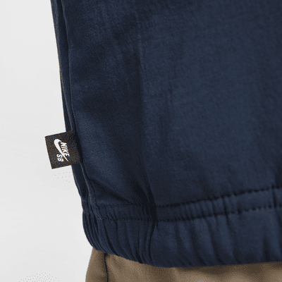 Nike SB Skateboard-Anorak