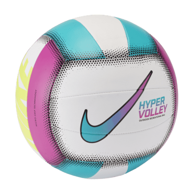 Nike HyperVolley Outdoor Volleyball.