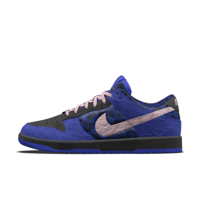 Nike Dunk 低筒 Unlocked By You