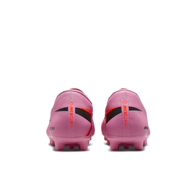 Tacos de fútbol HG de corte low Nike Mercurial Vapor 16 Academy