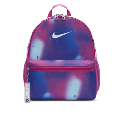 Nike Brasilia JDI Kids' Mini Backpack (11L)