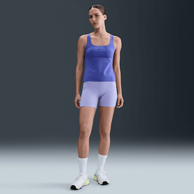 Camiseta de tirantes para mujer Nike Form