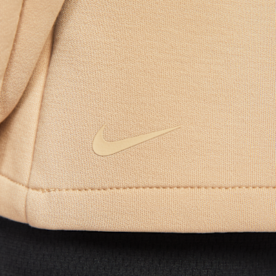 Kobe Big Kids' Dri-FIT Pullover Basketball Hoodie