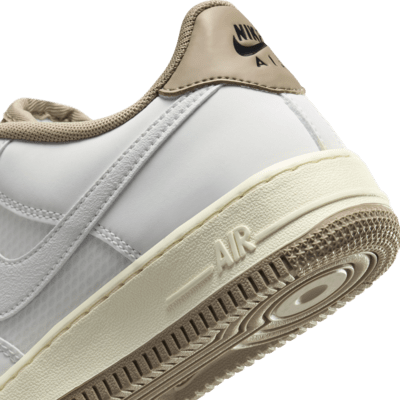 Nike Air Force 1 LV8 大童鞋款