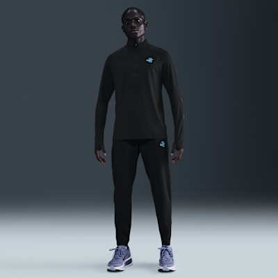 Nike Stride Men's Dri-FIT Woven Running Trousers
