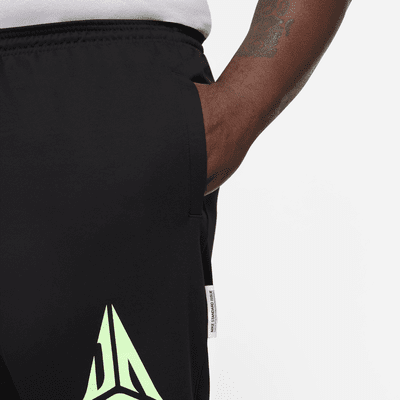 Pants de básquetbol Dri-FIT para hombre Ja Standard Issue