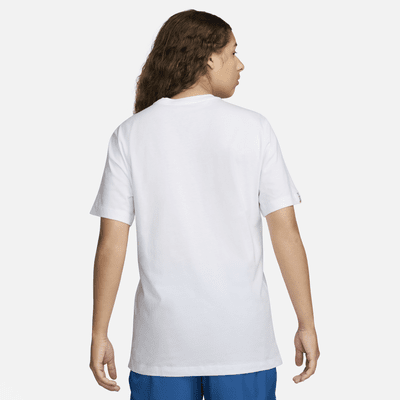 T-shirt męski Nike Sportswear