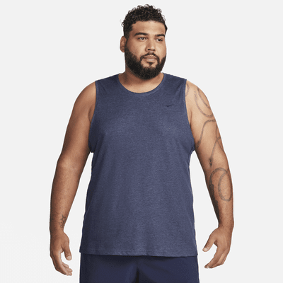 Camiseta de tirantes versátil Dri-FIT para hombre Nike Primary