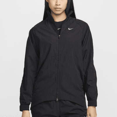 Nike Sportswear Collection Women's Oversized Repel Zip Jacket