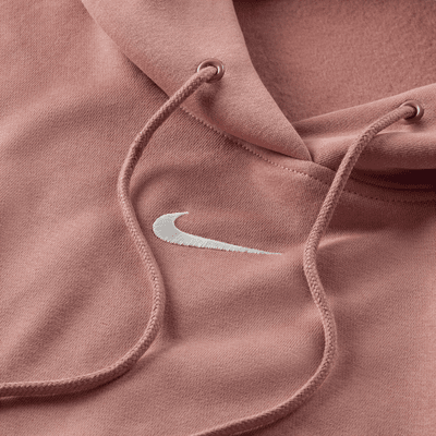 Nike Sportswear Phoenix Fleece Women's Oversized Pullover Hoodie