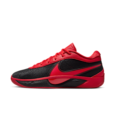 Tenis de básquetbol Giannis Freak 6