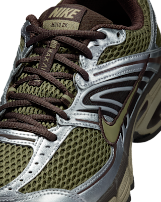 Nike Air Max Moto 2K