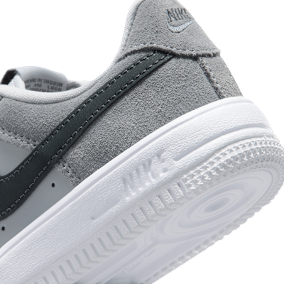 Nike Force 1 Low Essential+ Little Kids' Shoes