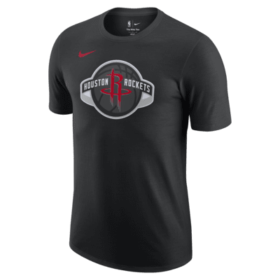 Playera Nike de la NBA para hombre Houston Rockets Essential