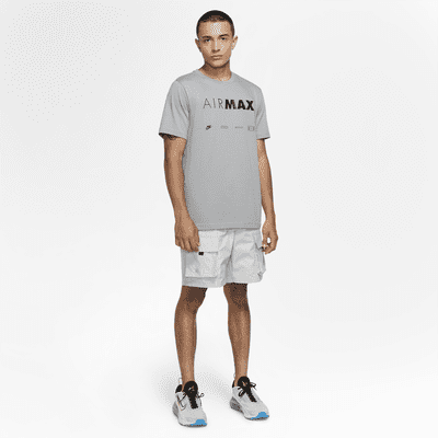 Nike Men's Air T-Shirt. Nike.com