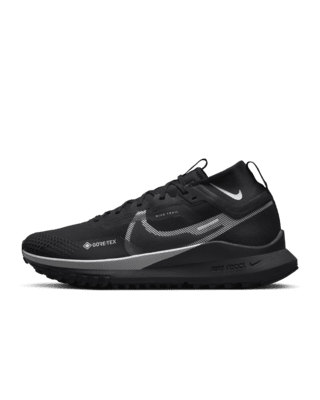 Actor Útil transfusión Nike React Pegasus Trail 4 GORE-TEX Zapatillas de trail running  impermeables - Hombre. Nike ES