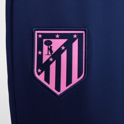 Atlético Madrid Strike Derde Nike Dri-FIT voetbalbroek voor heren