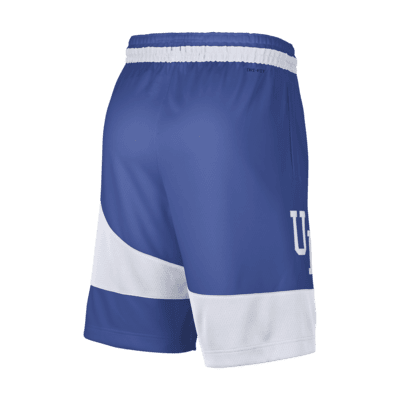 Shorts de básquetbol Nike Dri-FIT College para hombre Kentucky Limited