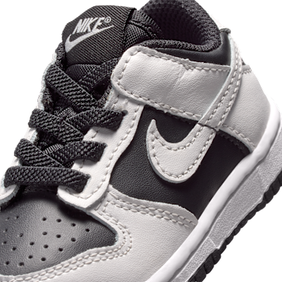 Nike Dunk 低筒