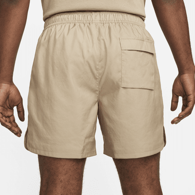 Shorts de tejido Woven para hombre Nike Sportswear. Nike.com
