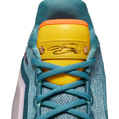 LeBron XXIII 'Miami Twice' Basketball Shoes