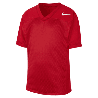 Nike Practice Big Kids' (Boys') Football Jersey