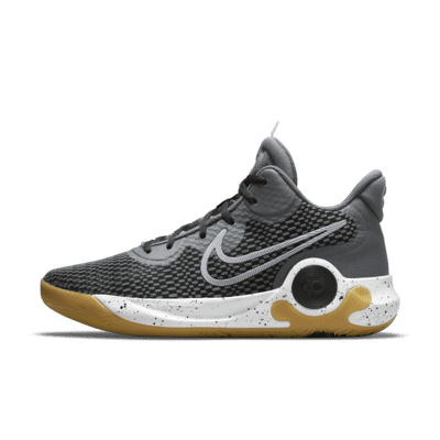 kd gray shoes