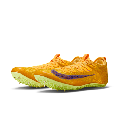Nike Zoom Superfly Elite 2 Track & Field Sprinting Spikes
