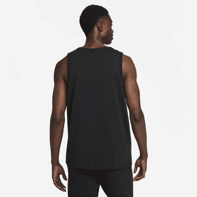 Camiseta de tirantes para hombre Nike Sportswear Premium Essentials