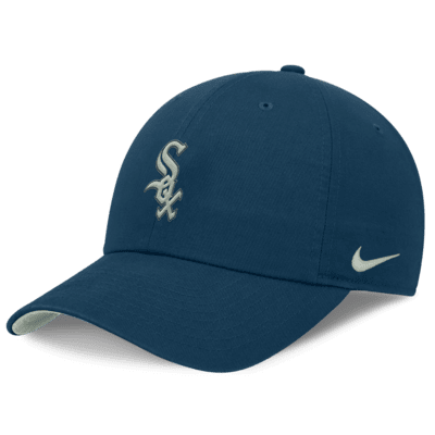 Chicago White Sox Club Men's Nike MLB Adjustable Hat