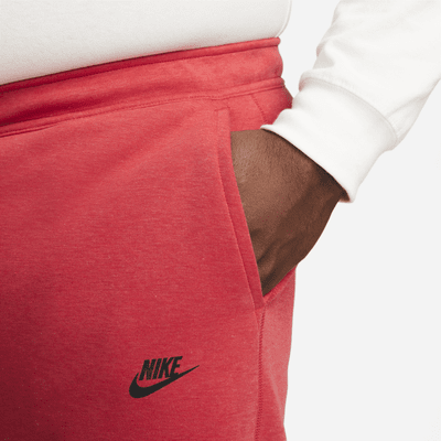 Joggers para hombre Nike Sportswear Tech Fleece