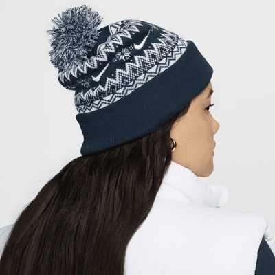 Nike Peak Beanie