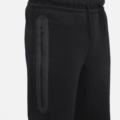 Pantalon Nike Sportswear Tech Fleece pour Garçon plus âgé