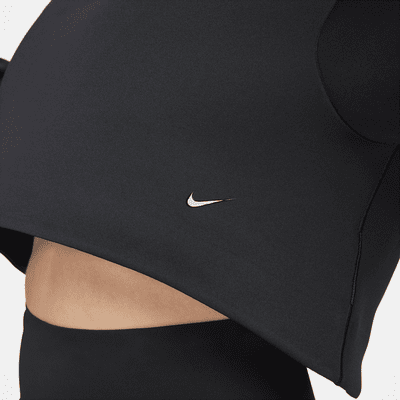 Camisola folgada Dri-FIT Nike Prima FutureMove para mulher