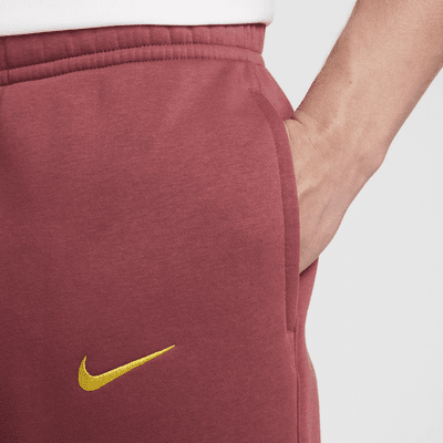 Pantaloni jogger da calcio Nike Liverpool FC Club – Uomo