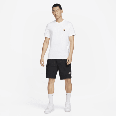 Nike Sportswear Men's T-Shirt. Nike MY