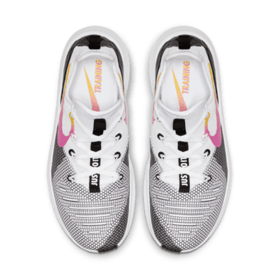 Tenis de entrenamiento para mujer NIKE FREE TR 8