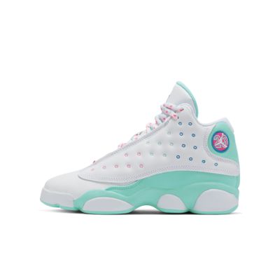 jordan retro 13 kids