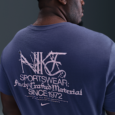 Playera Nike Sportswear 